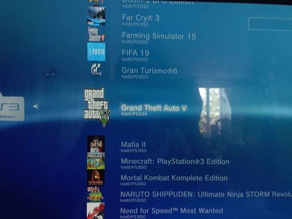 Ps3 в Идеальном состоянии срочно!!
