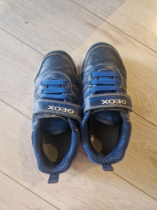 Кроссовки GEOX для мальчика