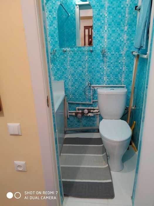 Сдается 1 комнатная квартира Юнусабаде 2