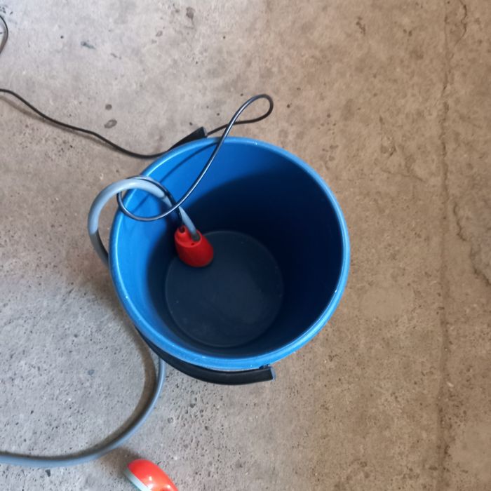 Продам  туристический  душ