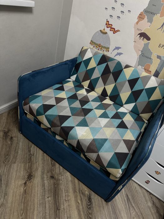 Балаларға Диван  95*80