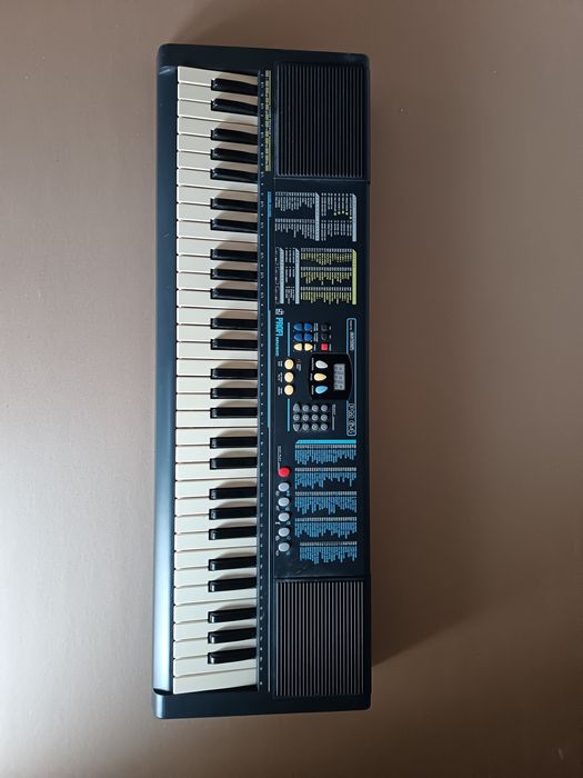 Синтезатор йоника клавир Bontempi PM64