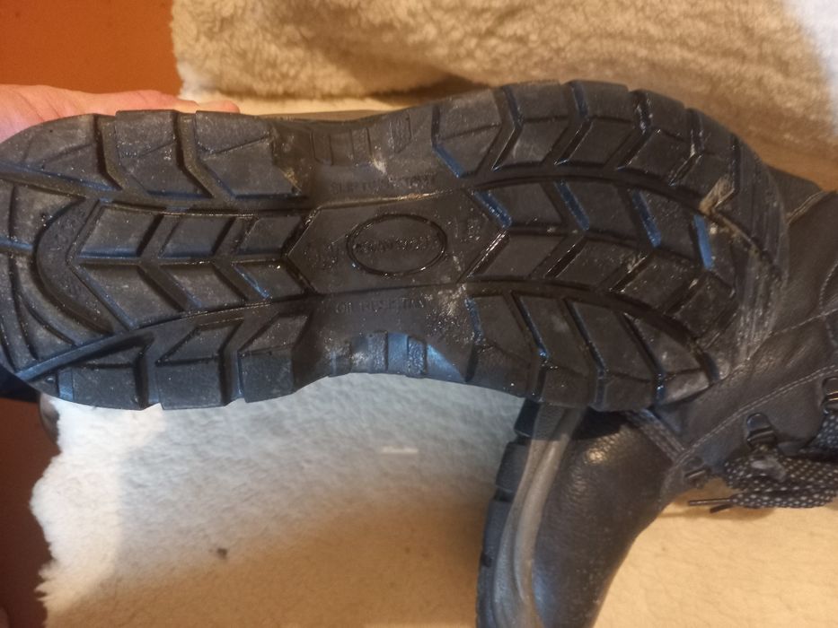 Обувь на работу 41.5 размер