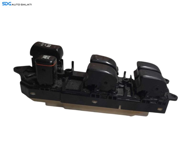 Consola Comanda Buton Butoane Geam Geamuri Sofer Lexus IS IS220D 2005 - 2013 Cod 84040-53071 [N0590]