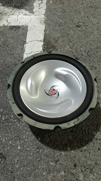 Говорители със. Усилвател