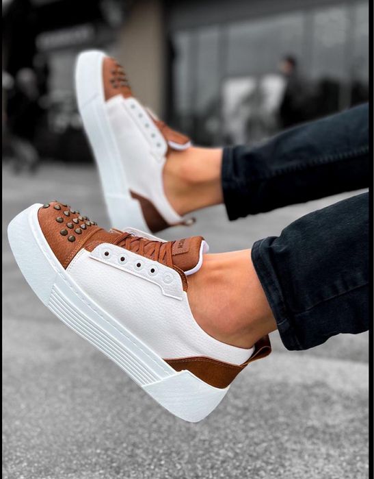 Мъжки спортни обувки