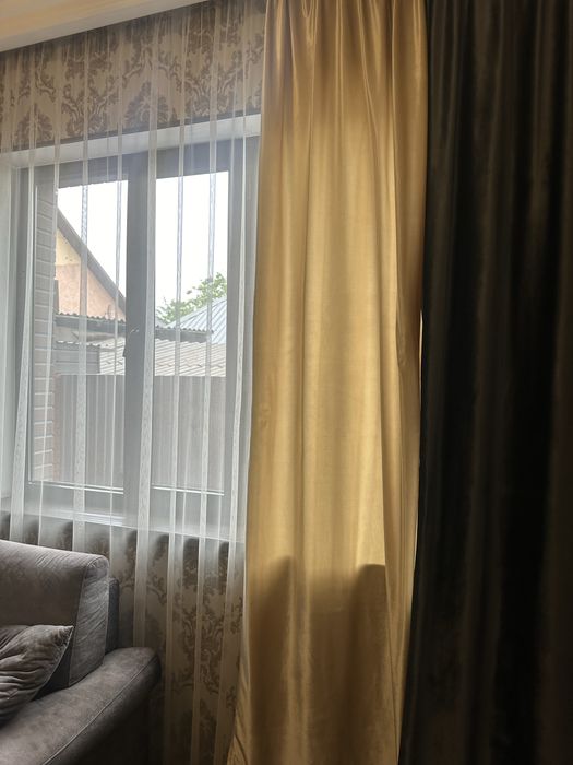 Продам шторы