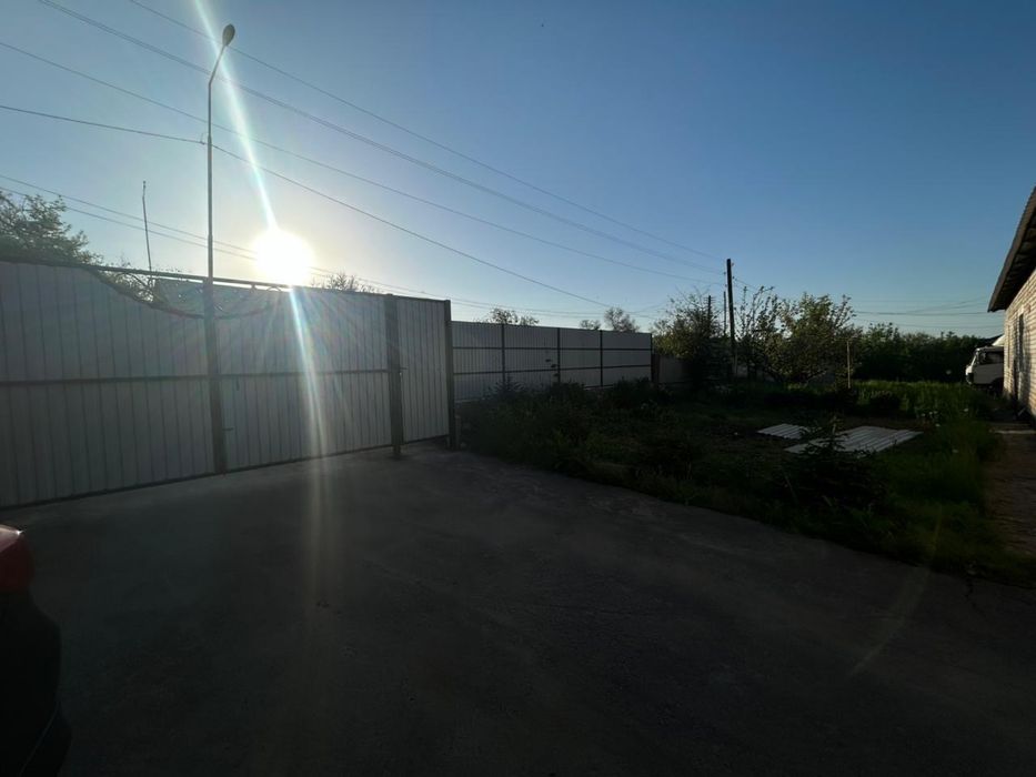 Продается дом коктобе 2