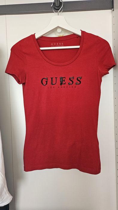 Оригинална тениска Guess