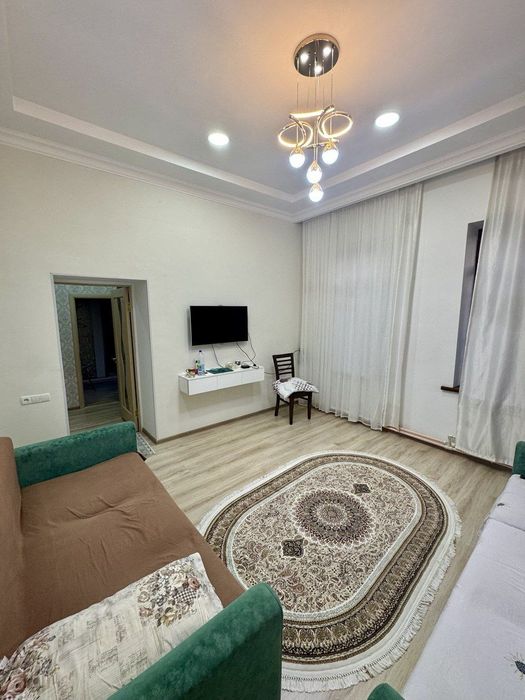 Продаётся участок , нукусская улица