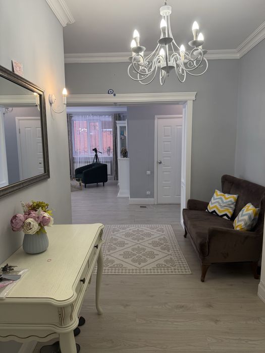 Продается таунхаус в центре города Уральск