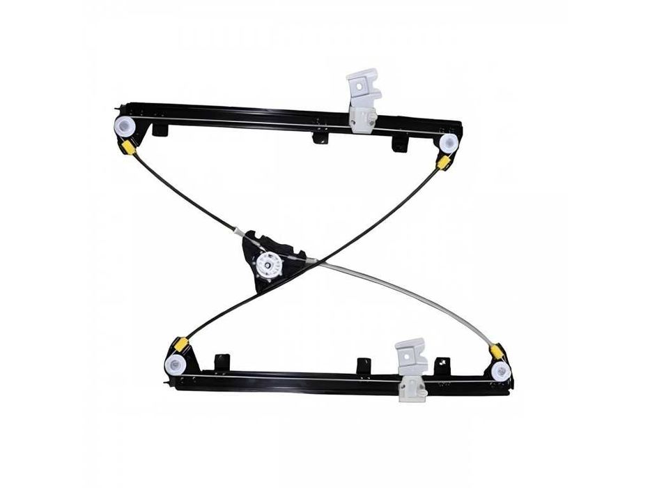 Стъклоподемник Renault Koleos 1 2007-2016 OEM 80721JY00B 80720JY00B