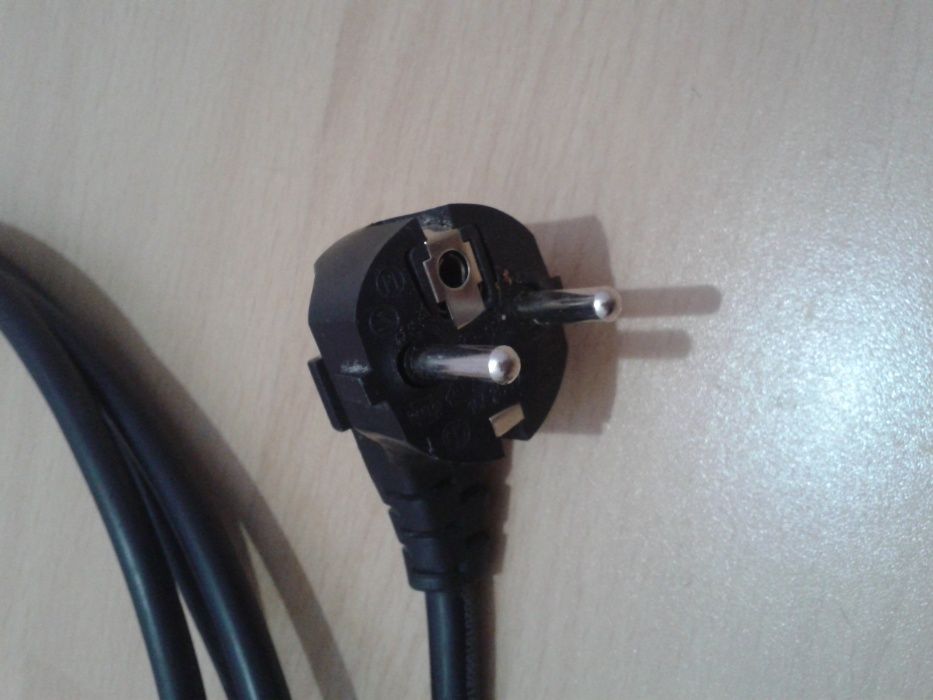 Кабель силовой 1,5 мм