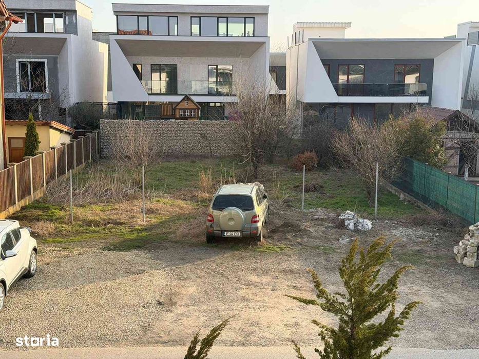 ProprietarTeren 500mp Matei Millo,intravilan, d16ml, toate utilitatile