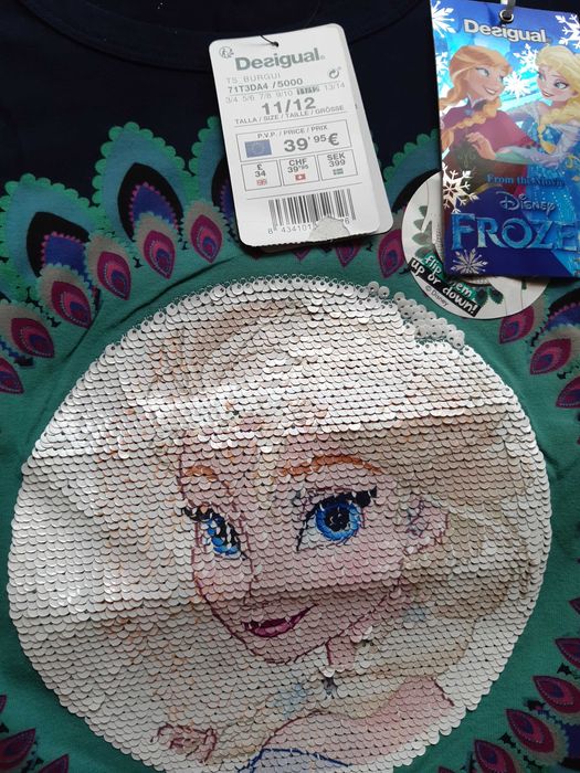 Desigual Нова 11-12год