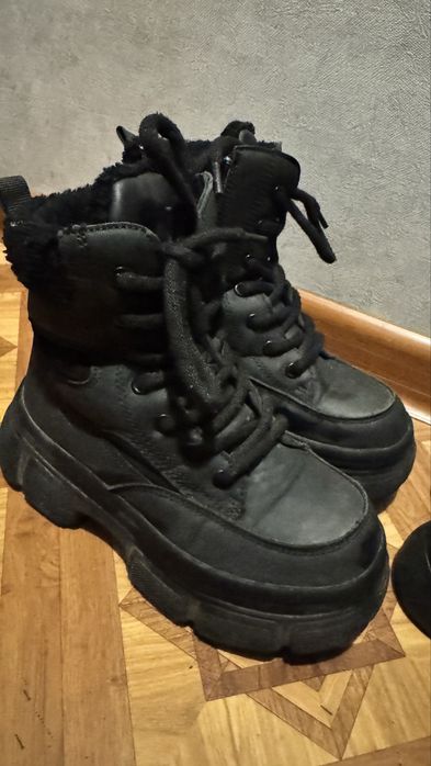 Обувь для девочки