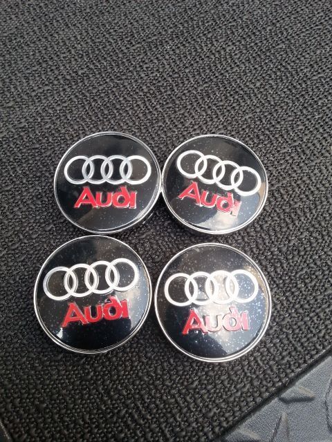 capace janta aliaj vw,skoda,renault,bmw,audi set 4buc