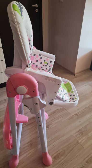 Столче за хранене Chipolino MAXI