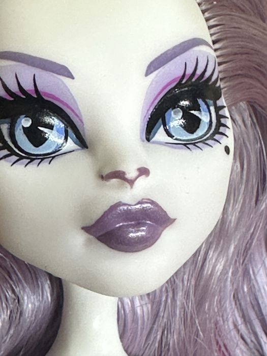 Продам куклу монстр хай!