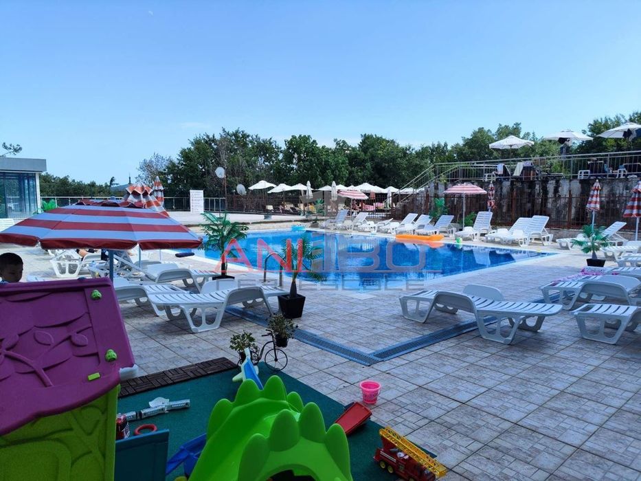 2-стаен в Варна, област-к.к.Златни пясъци площ 67 цена 124990