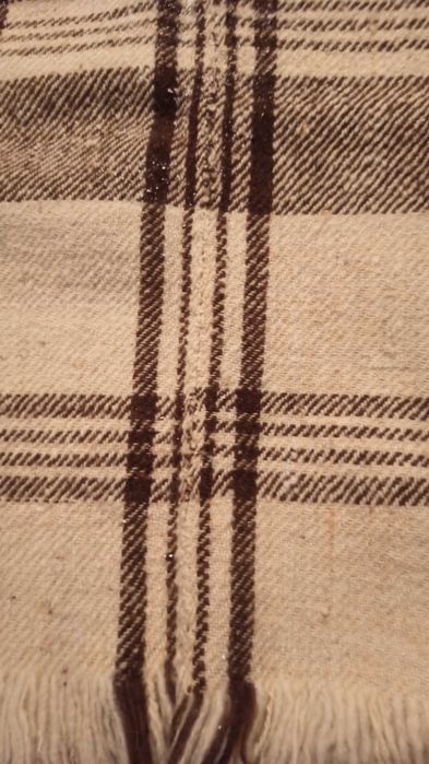 Ръчно тъкани родопски одеала