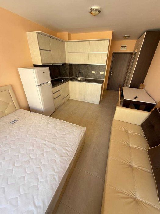 Продава се Едностаен апартамент в к.к. Слънчев бряг - 37 кв.м за 827 €/кв.м - Снимка #4
