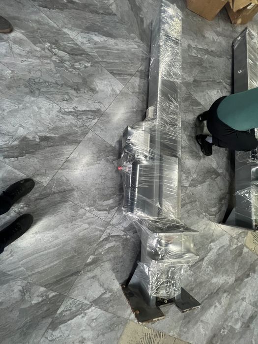 Подьемники новые