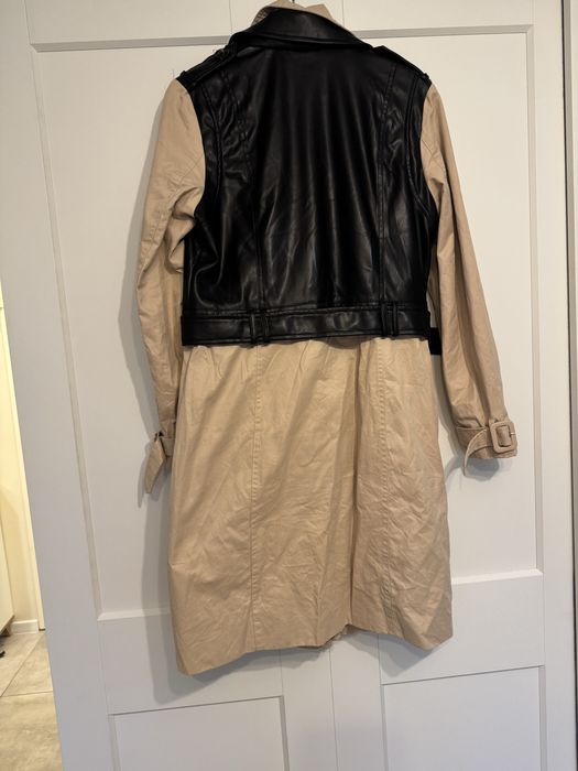 Шлифер Mohito 38