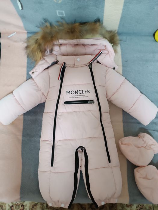 Продам комбинезон