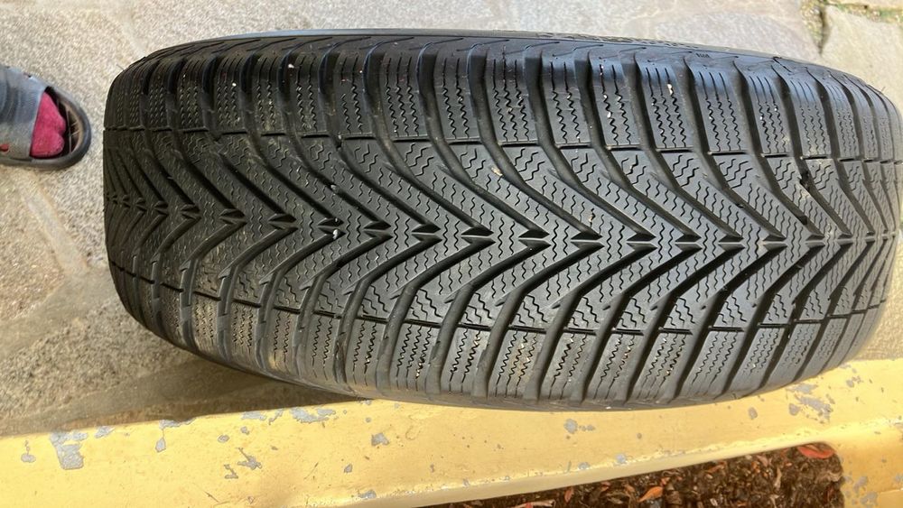 Джанти за опел  205/55/16 и 185/60/15