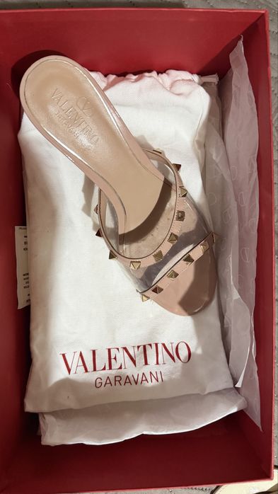 Токчета valentino