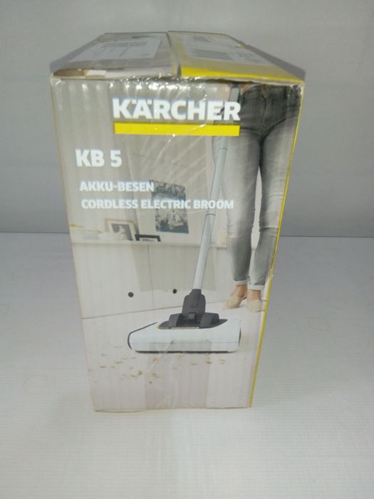 Mini pelisos karcher