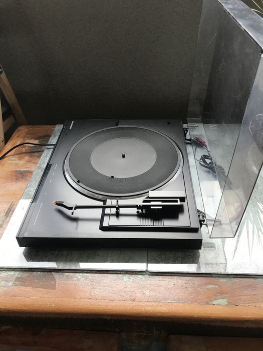 Pikup Grundig PS4200