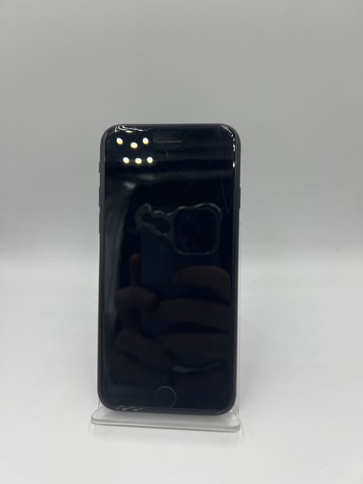 Iphone SE 64Gb / 92%Baterie Garantie #57831