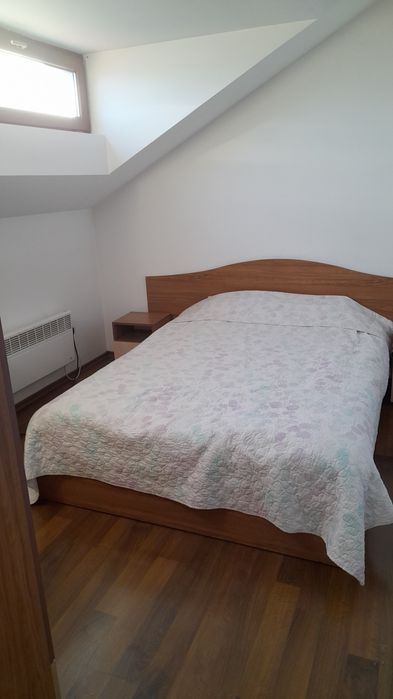 двустаен  апартамент  под наем