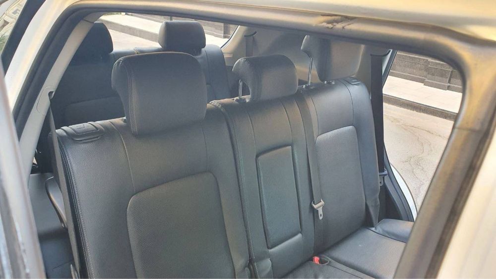 Captiva 3/4 Позиция Состаяние Зор 99% Топтоза