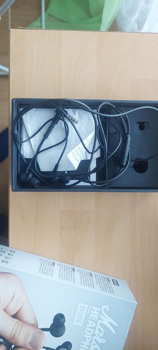 Слушалки за телефон Marshall