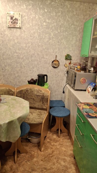 Продам квартиру 2 комнатную