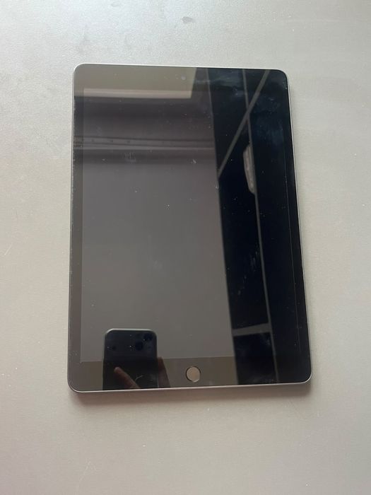 Ipad 9 поколение