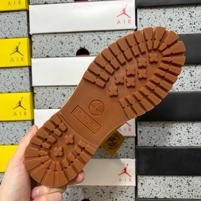Ghete Timberland / Premium / 2027