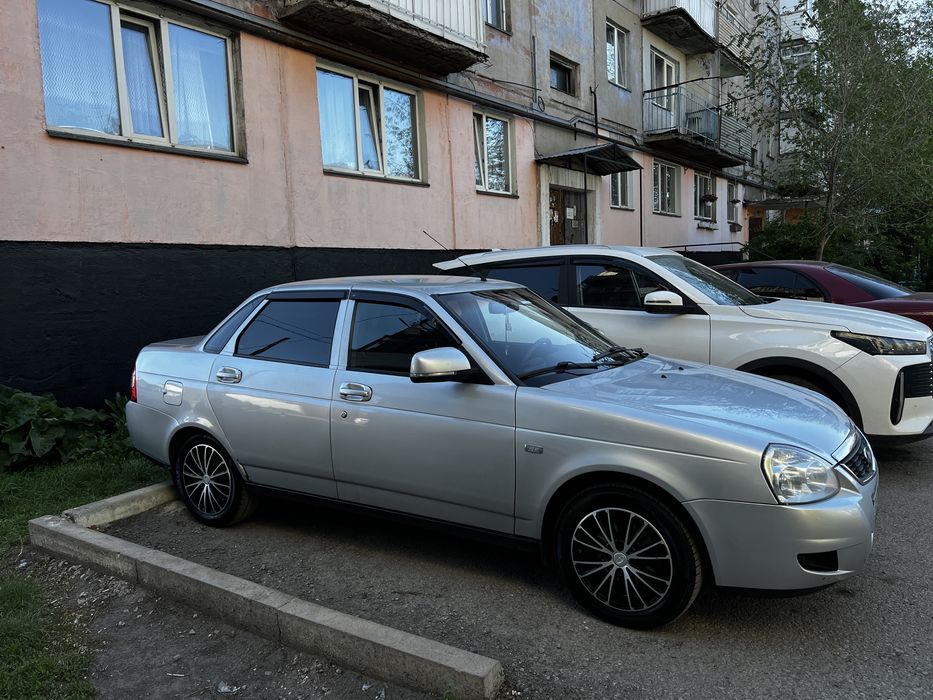 Продам диски с ризиной  R15 обмен