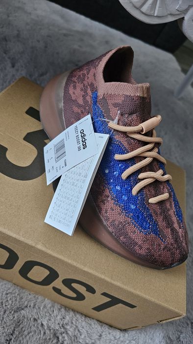 Adidas yeezy boost 380