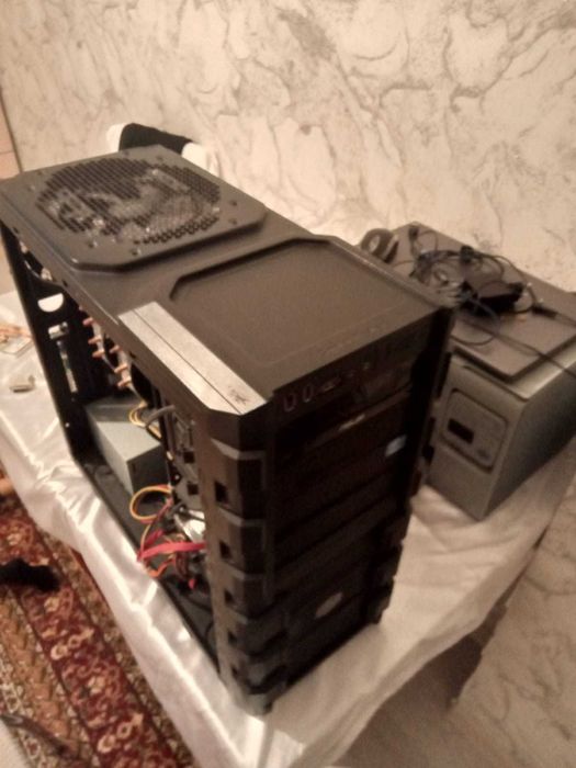 Игравой компьютер