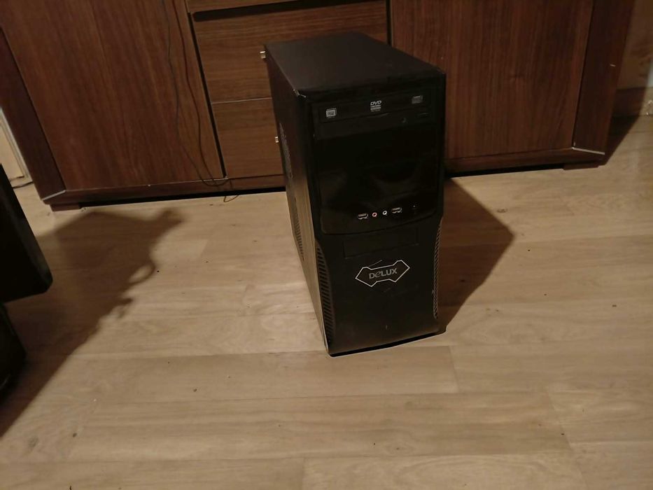 Компьютер Core i3-2120\ОЗУ 4 Гб\HDD 500 Гб