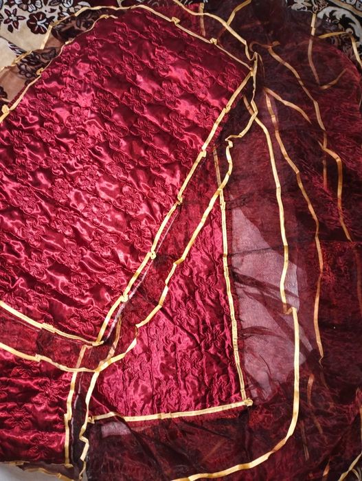 Покрывало с наволочкиами