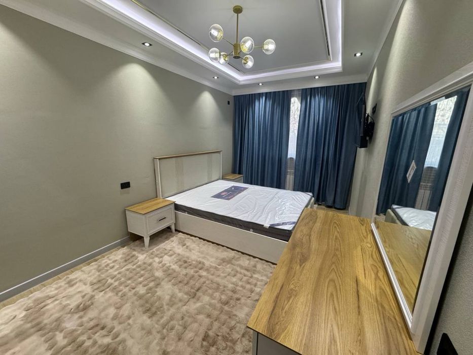 4/4/9 Юнусабад 13 квартал новая