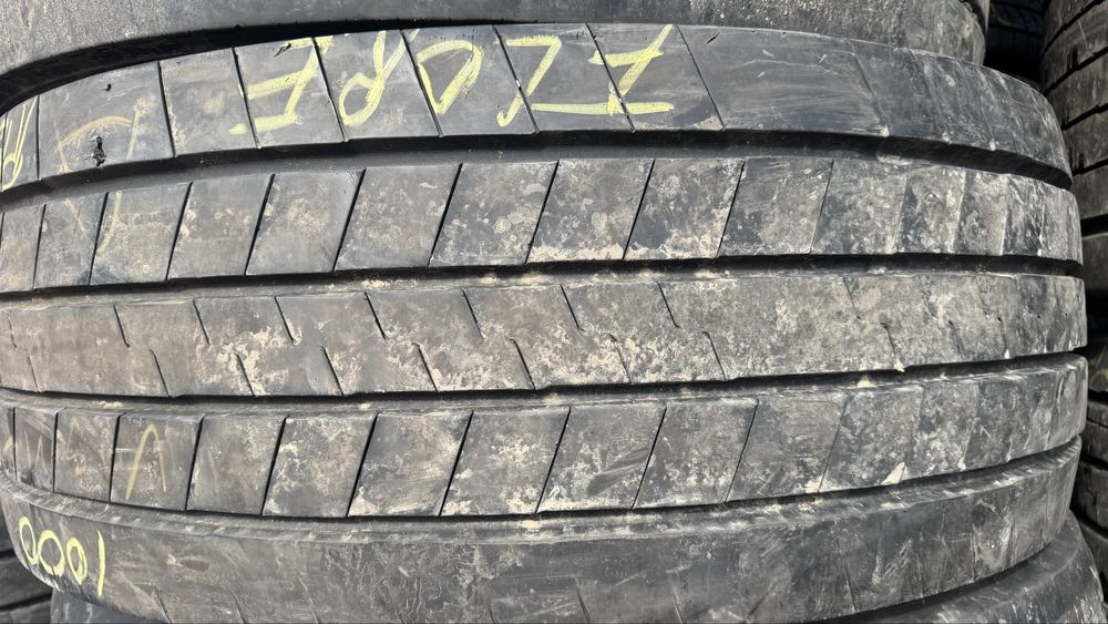 385/65/22,5  Michelin