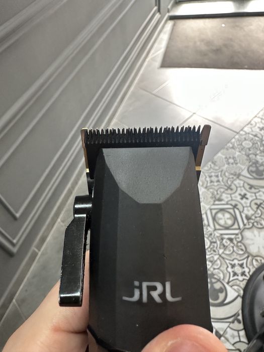 Jrl onyx clipper