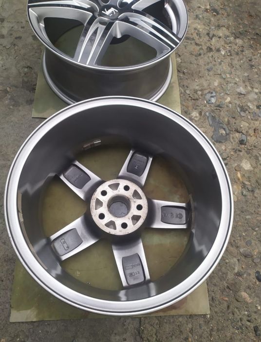 Продам диски  Шевроле Круз Монза Трекер