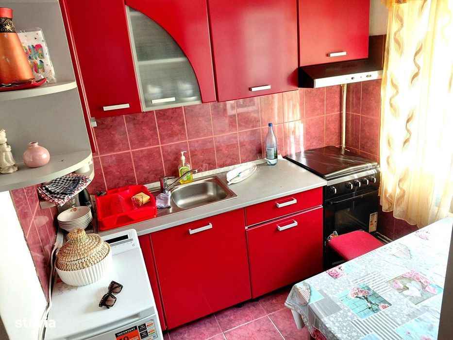 Baia Mare Vanzare | Apartament 2 Camere etaj 1 Zona Meda